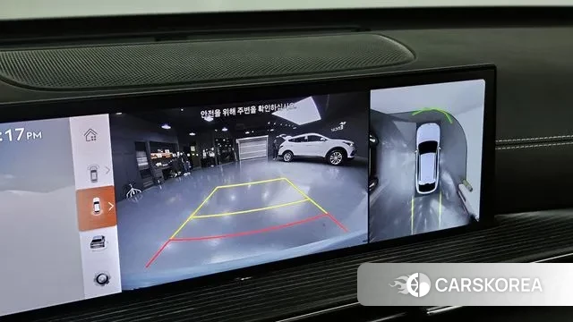 Genesis GV80 Coupe id 3471936 из Кореи 7