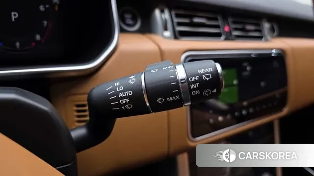 Land Rover Range Rover 4th Generation id 3760756 из Кореи 7