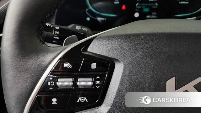 Kia Di Ol Nu Niro id 3934926 из Кореи 7