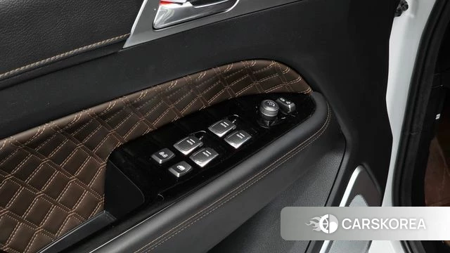 Ssangyong All New Rexton id 4281113 из Кореи 7