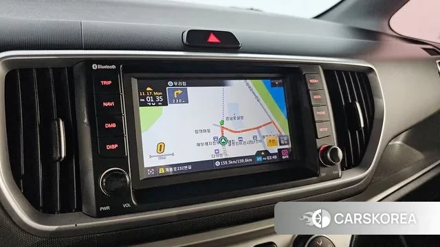 Kia The New Ray id 3375248 из Кореи 7