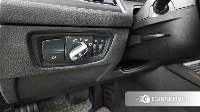 BMW 1 Series (F20) id 3440088 из Кореи 7