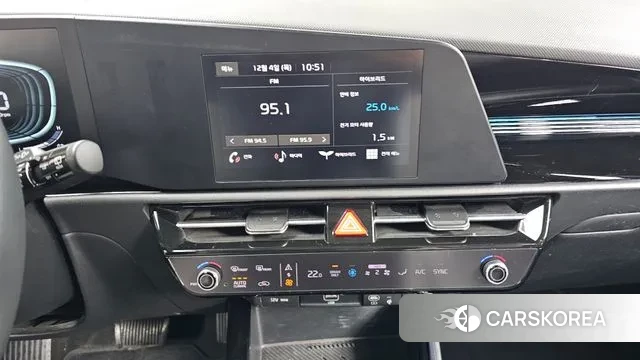 Kia Di Ol Nu Niro id 3443223 из Кореи 7