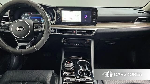 Kia K5 3rd generation id 4542110 из Кореи 7