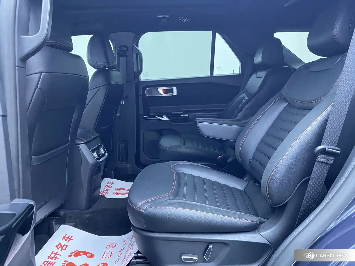 Ford Explorer id 4644464 из Китая 7