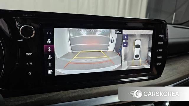 Kia K5 3rd generation id 3852008 из Кореи 7