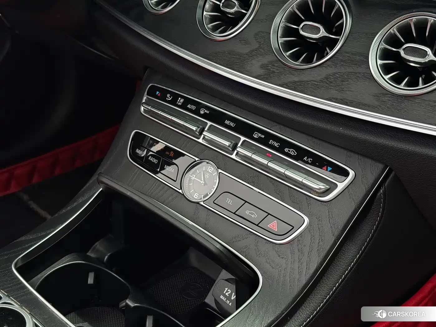Mercedes-Benz E-Class id 4515582 из Китая 7