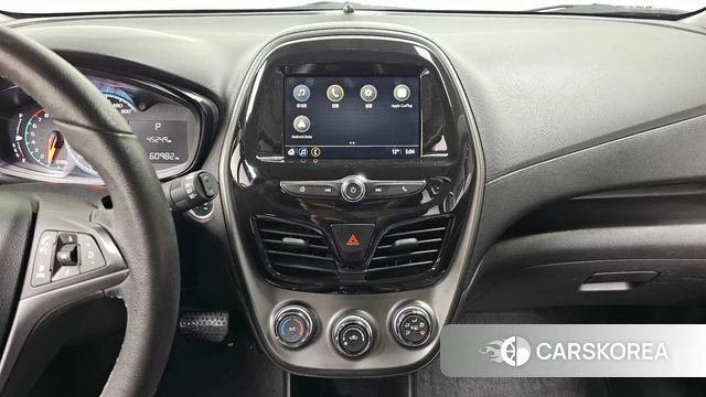 Chevrolet (GM Daewoo) The New Spark id 4268063 из Кореи 7