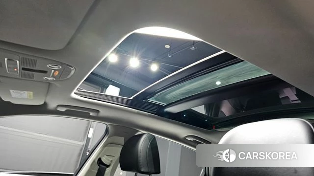 Hyundai The New Grandeur IG id 3965269 из Кореи 7