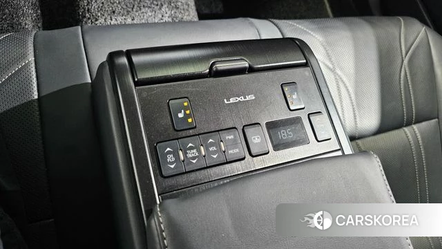 Lexus ES300h 7th generation id 4303063 из Кореи 7