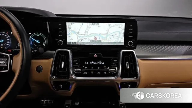 Kia Sorento 4th Generation id 2915282 из Кореи 7