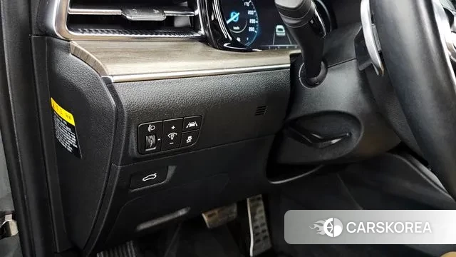 Kia K5 3rd generation id 3535696 из Кореи 7