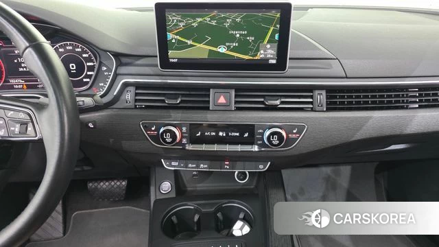 Audi A4 (B9) id 4746469 из Кореи 7