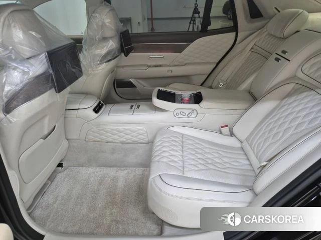 Genesis G90 (RS4) id 4762973 из Кореи 7