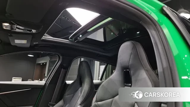 BMW 1 Series (F40) id 3354808 из Кореи 7