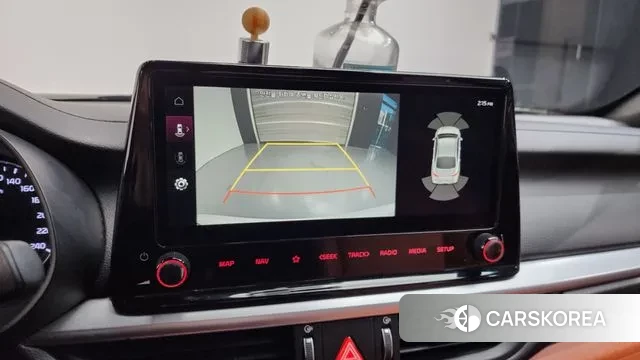 Kia The New K3 2nd generation id 3518939 из Кореи 7