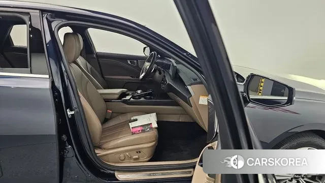 Kia K8 Hybrid id 3017497 из Кореи 7