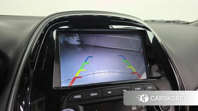 Chevrolet (GM Daewoo) The New Spark id 3936237 из Кореи 7