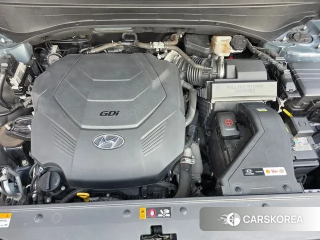 Hyundai Palisade id 2891147 из Кореи 7