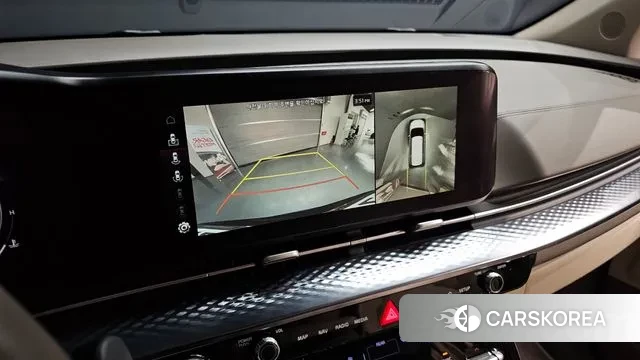 Kia Carnival 4th generation id 3576318 из Кореи 7