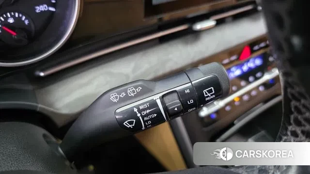 Kia Carnival 4th generation id 3058832 из Кореи 7