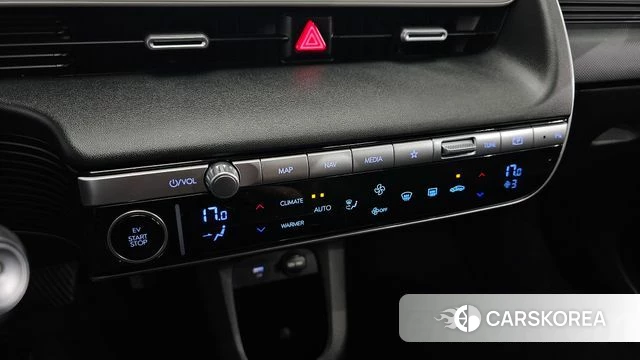 Hyundai Ionic 5 id 4917843 из Кореи 7
