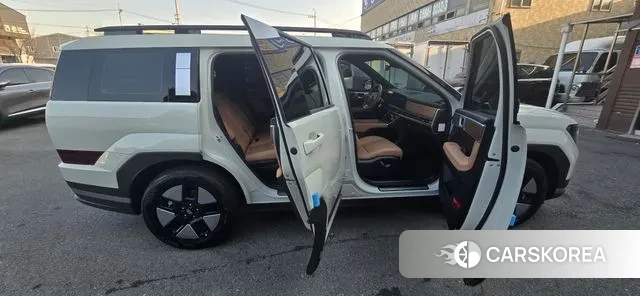 Hyundai Santa Fe (MX5) id 3580565 из Кореи 7