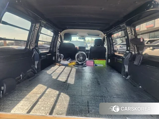 Hyundai Staria id 3012585 из Кореи 7