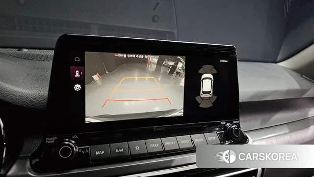 Kia Seltos id 3728209 из Кореи 7