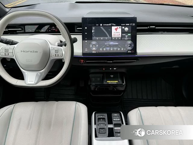 Honda e: NP2 Pole Pai 2 id 4348709 из Китая 7
