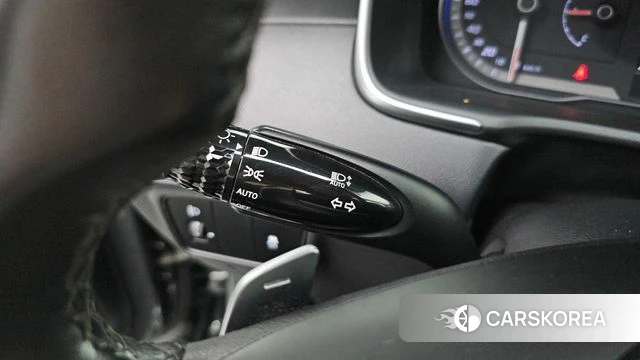 Hyundai Tucson (NX4) id 4542396 из Кореи 7