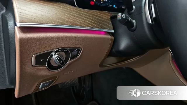 Mercedes-Benz E-Class W213 id 2970185 из Кореи 7