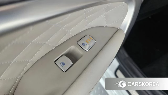 Genesis The New G70 id 4495570 из Кореи 7