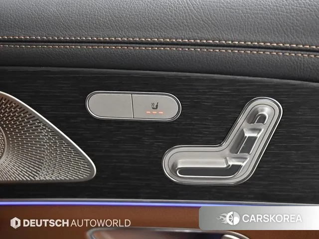 Mercedes-Benz GLE-Class W167 id 3517509 из Кореи 7