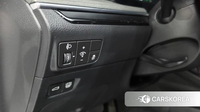 Kia The New K5 Hybrid 3rd generation id 4664986 из Кореи 7