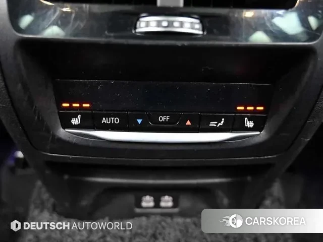 BMW X3 (G01) id 3566671 из Кореи 7