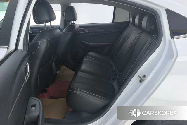 Roewe i5 id 4235868 из Китая 7