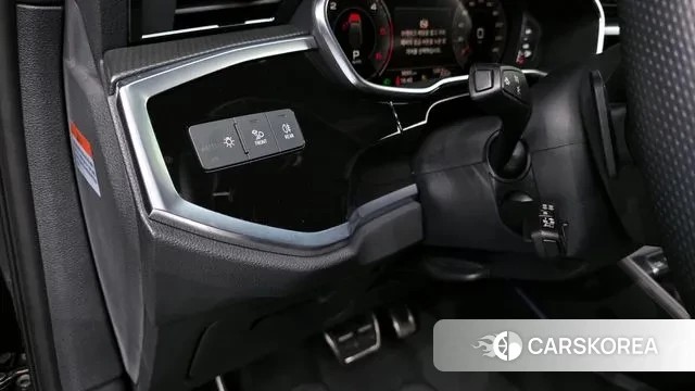 Audi Q3 (F3) id 3716257 из Кореи 7