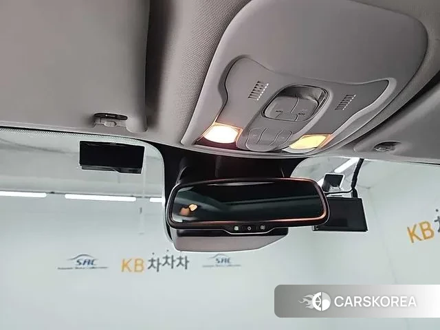 Jeep Renegade id 3094277 из Кореи 7