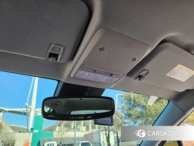 Chevrolet (GM Daewoo) The New Trax id 3676499 из Кореи 7