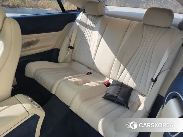 Mercedes-Benz E-Class W213 id 3340951 из Кореи 7