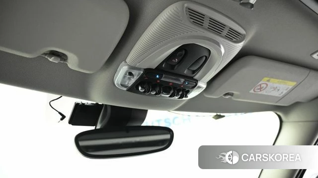 Mini Cooper S Countryman id 3799122 из Кореи 7