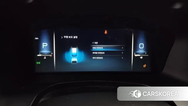 Ssangyong All New Rexton id 3514170 из Кореи 7