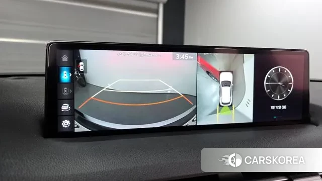 Genesis GV70 id 3572789 из Кореи 7