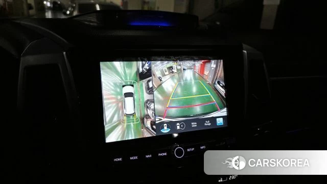 Ssangyong All New Rexton id 4249289 из Кореи 7