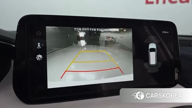 Hyundai The New Santa Fe id 3707856 из Кореи 7