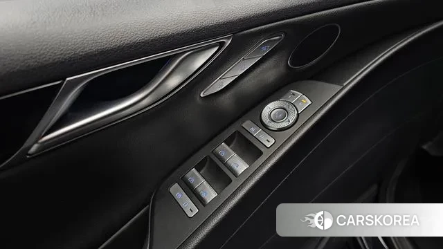 Genesis G80 (RG3) id 3692001 из Кореи 7