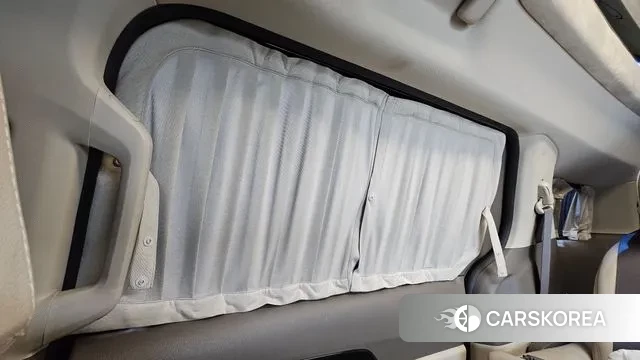 Kia Carnival 4th generation id 3600727 из Кореи 7