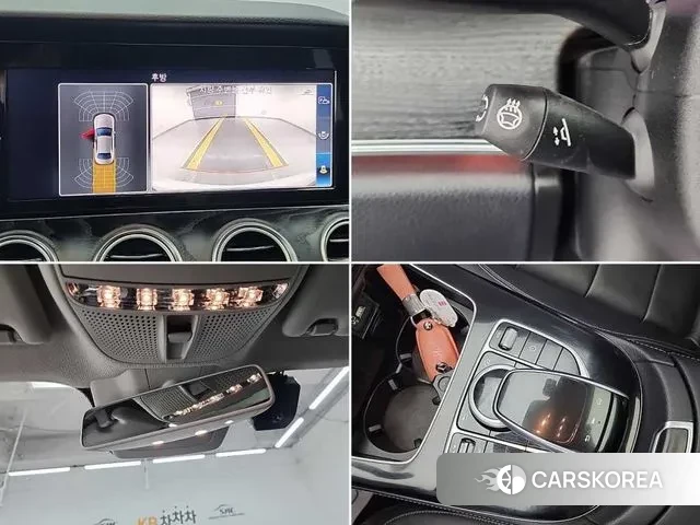 Mercedes-Benz E-Class W213 id 3705864 из Кореи 7