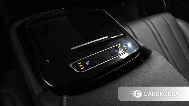 Genesis Electrified G80 (RG3) id 4433721 из Кореи 7